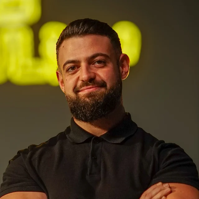 Impulsiv Fitness